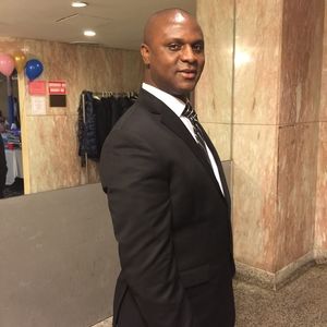 Meet your Posher, Sammy